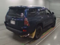 Toyota HILUX SURF лот № 30349 оценка 3.5  с аукциона в Японии 1