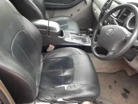 Toyota HILUX SURF лот № 30349 оценка 3.5  с аукциона в Японии 7