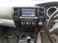 Toyota HILUX SURF лот № 30349 оценка 3.5  с аукциона в Японии 8