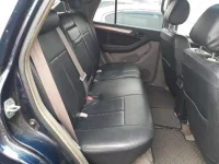 Toyota HILUX SURF лот № 30349 оценка 3.5  с аукциона в Японии 9