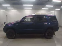 Toyota HILUX SURF лот № 30349 оценка 3.5  с аукциона в Японии 3