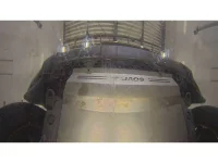 Toyota HILUX SURF лот № 30349 оценка 3.5  с аукциона в Японии 10