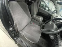 Toyota HIACE VAN лот № 30385 оценка 3.5  с аукциона в Японии 7