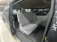 Toyota HIACE VAN лот № 30385 оценка 3.5  с аукциона в Японии 9