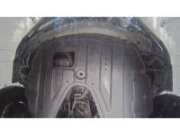 Toyota HIACE VAN лот № 30385 оценка 3.5  с аукциона в Японии 10