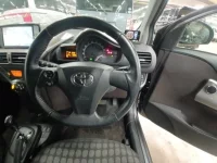 Toyota IQ лот № 10181 оценка 4  с аукциона в Японии 6