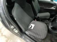 Toyota IQ лот № 10181 оценка 4  с аукциона в Японии 7