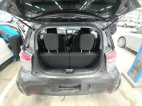 Toyota IQ лот № 10181 оценка 4  с аукциона в Японии 9