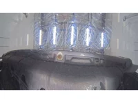 Toyota IQ лот № 10181 оценка 4  с аукциона в Японии 10