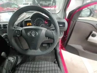 Toyota IQ лот № 10184 оценка 4  с аукциона в Японии 6
