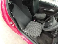 Toyota IQ лот № 10184 оценка 4  с аукциона в Японии 7