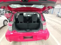 Toyota IQ лот № 10184 оценка 4  с аукциона в Японии 9