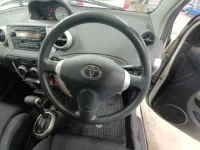 Toyota IST лот № 30090 оценка 3.5  с аукциона в Японии 6