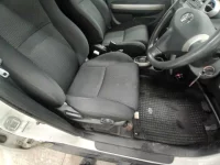 Toyota IST лот № 30090 оценка 3.5  с аукциона в Японии 7