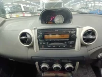 Toyota IST лот № 30090 оценка 3.5  с аукциона в Японии 8