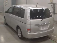 Toyota ISIS лот № 36102 оценка 4  с аукциона в Японии 5