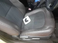 Toyota IQ лот № 50095 оценка 4  с аукциона в Японии 7