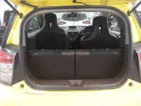 Toyota IQ лот № 50095 оценка 4  с аукциона в Японии 9