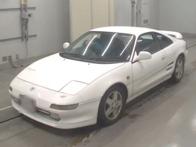 Toyota MR2