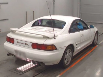 Toyota MR2