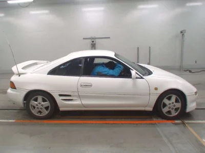 Toyota MR2
