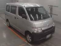Toyota LITE ACE VAN лот № 30444 оценка 3.5  с аукциона в Японии 4