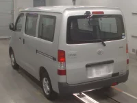 Toyota LITE ACE VAN лот № 30444 оценка 3.5  с аукциона в Японии 5