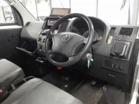 Toyota LITE ACE VAN лот № 30444 оценка 3.5  с аукциона в Японии 6