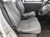 Toyota LITE ACE VAN лот № 30444 оценка 3.5  с аукциона в Японии 7
