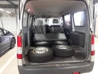 Toyota LITE ACE VAN лот № 30444 оценка 3.5  с аукциона в Японии 8