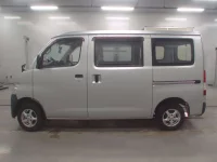 Toyota LITE ACE VAN лот № 30444 оценка 3.5  с аукциона в Японии 3