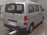 Toyota LITE ACE VAN лот № 30444 оценка 3.5  с аукциона в Японии 1