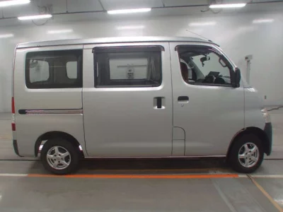 Toyota LITE ACE VAN