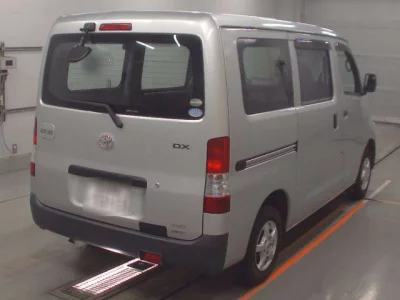 Toyota LITE ACE VAN
