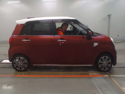 Toyota Pixis Joy