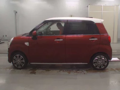 Toyota Pixis Joy