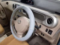 Toyota PORTE лот № 10027 оценка 3.5  с аукциона в Японии 6