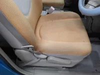 Toyota PORTE лот № 10027 оценка 3.5  с аукциона в Японии 7