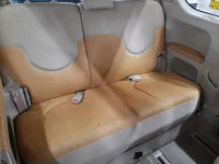 Toyota PORTE лот № 10027 оценка 3.5  с аукциона в Японии 9