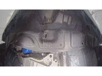 Toyota PORTE лот № 10027 оценка 3.5  с аукциона в Японии 10