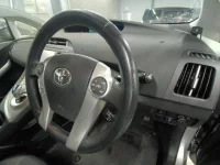 Toyota PRIUS PHV лот № 10138 оценка 3.5  с аукциона в Японии 6