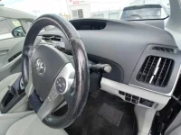 Toyota PRIUS PHV лот № 10243 оценка 3.5  с аукциона в Японии 6
