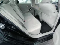 Toyota PRIUS PHV лот № 10243 оценка 3.5  с аукциона в Японии 9