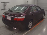 Toyota PREMIO лот № 30061 оценка 3.5  с аукциона в Японии 1