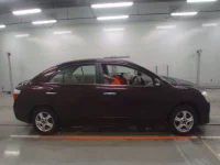 Toyota PREMIO лот № 30061 оценка 3.5  с аукциона в Японии 2