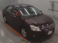 Toyota PREMIO лот № 30061 оценка 3.5  с аукциона в Японии 4