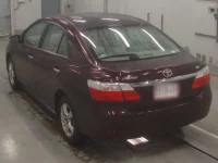 Toyota PREMIO лот № 30061 оценка 3.5  с аукциона в Японии 5