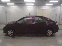 Toyota PREMIO лот № 30061 оценка 3.5  с аукциона в Японии 3