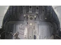 Toyota PREMIO лот № 30061 оценка 3.5  с аукциона в Японии 10