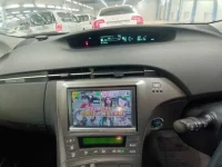 Toyota Prius лот № 30093 оценка R  с аукциона в Японии 8